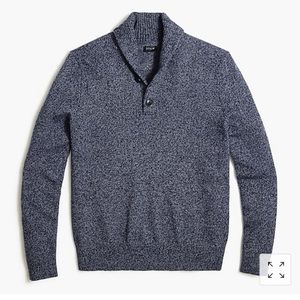 NWT!!! JCrew Men’s Sweater